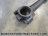 farmall Super C tractor engine connecting rod