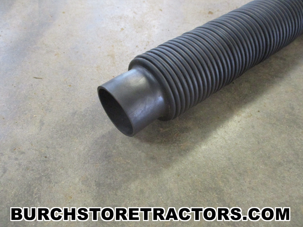 New Original Style Fertilizer Unit Drop Tube for Farmall Tractors ...