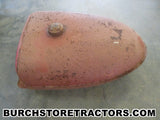 farmall 200 tractor tank