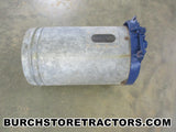 international 140 tractor planter seed hopper