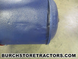 Richmond Style Planter Seed Hopper for Farmall 140, 130, Super A, 100, Cub, Super C, and Other Tractor Models