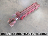 farmall 200 tractor 2 point hitch piston