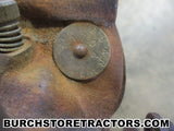 zenith Carburetor model number 11704