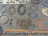 farmall super md gasket kit part number FS7762CS