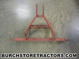 3 Point Hitch Brackets