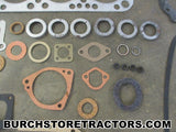 Waukesha 180GA Engine Gasket Kit