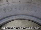 farm tractor firestone 6.00 - 16 tire