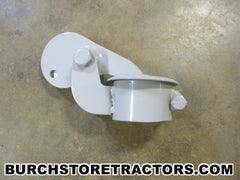 farm tractor muffler rain cap