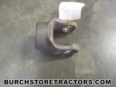 farm tractor pto shaft yoke