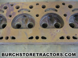 Engine Cylinder Head for Ferguson TE20 and TO20 Tractor