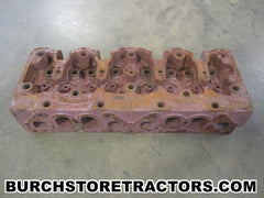 ferguson TE35 tractor engine head
