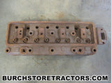 Engine Cylinder Head for Ferguson TE20, TO20 Tractors
