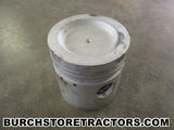 Tru-Power Pistons for T-30 Tractor