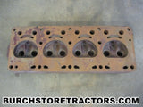 Engine Cylinder Head for Ferguson TE20 and TO20 Tractor