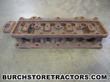  Cylinder Head for Ferguson TE20 and TO20 Tractor