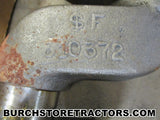 ford new holland part number D4JL6300B