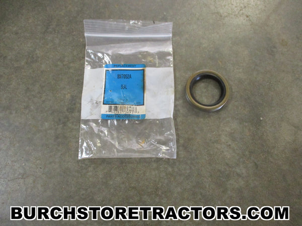 Ford 2N tractor transmission shaft seal