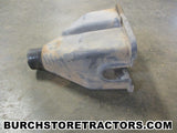 ford 309 corn planter fertilizer spout