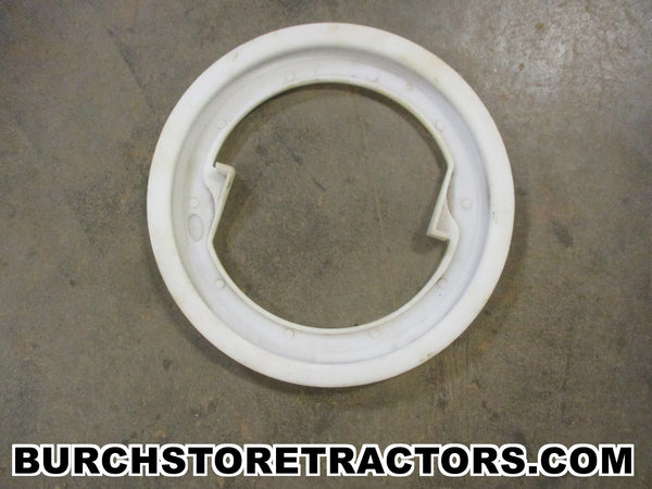 ford 309 planter blank seed plate