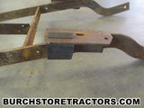 ford 309 planter bushing