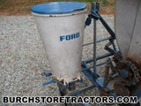 ford 309 planter