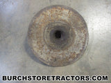 ford 309 planter injector disk