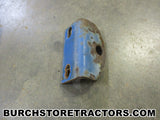 ford 309 planter fertilizer hopper bracket