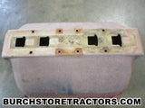 ford planter part number 126701