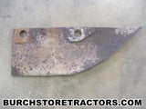 ford 309 planter fertilizer injector