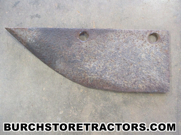 ford 309 planter fertilizer injector sword