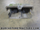 ford 309 planter fertilizer bracket