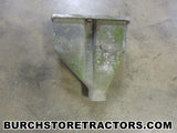 ford 309 planter fertilizer spout