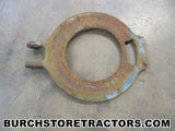 ford 309 planter locking plate