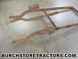 ford 309 planter rear support frame