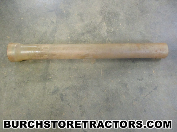 Seed Drop Tube for Ford 309 Planter