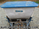 ford 309 seed planter