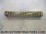 ford 309 planter tensioner spring