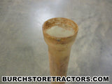 Ford New Holland Planter Tube part number 126727