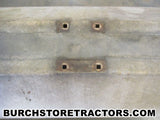 ford 311 planter hopper