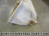 ford 311 planter fertilizer hopper