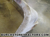 ford 320 planter fertilizer bin