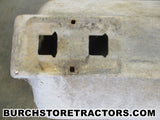 ford 350 planter hopper