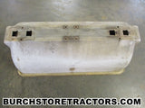ford 311 planter fertilizer canister