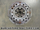 ford 4100 tractor clutch pressure plate