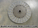 ford 4200 tractor clutch disc