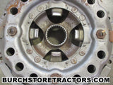 ford 4200 tractor clutch pressure plate