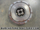 ford 4000SU tractor clutch pressure plate