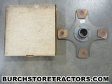 ford 5000 tractor clutch disc