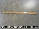 ford 501 sickle bar mower wooden pitman arm