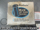ford 600 series tractor engine piston kit
